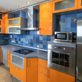 Продажа 3-комн квартиры на вторичном рынке Азовская улица