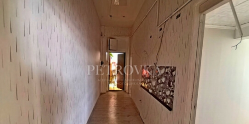 1-комн квартира ул Кедрова,  д. 16,  к. 3
