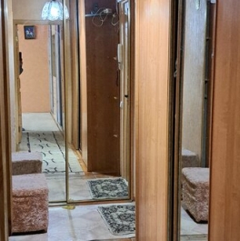 Продажа 2-комн квартиры на вторичном рынке Чертановская ул,  д. 21 к1