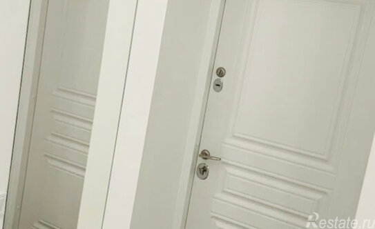 Аренда 1-комн квартиры на вторичном рынке Гончарный проезд,  д. 8/40