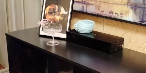 2-комн квартира Панфиловский переулок, 3