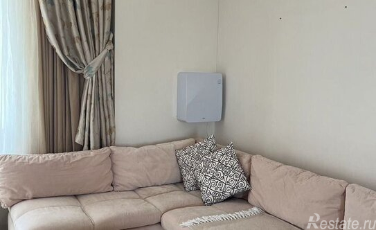 Аренда 2-комн квартиры на вторичном рынке Вишняковский переулок,  д. 23-25