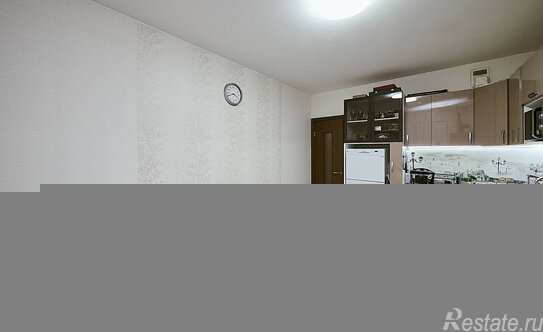 Продажа 1-комн квартиры на вторичном рынке Нерчинская улица