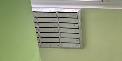 2-комн квартира Гражданский проспект, 79К3