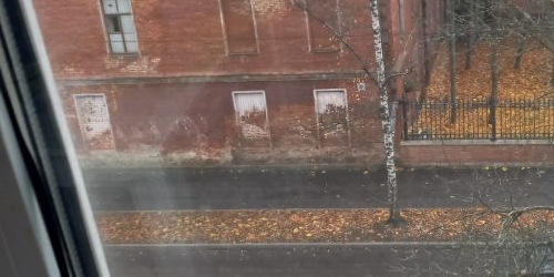 1-комн квартира Кронштадт, Флотская улица, 17