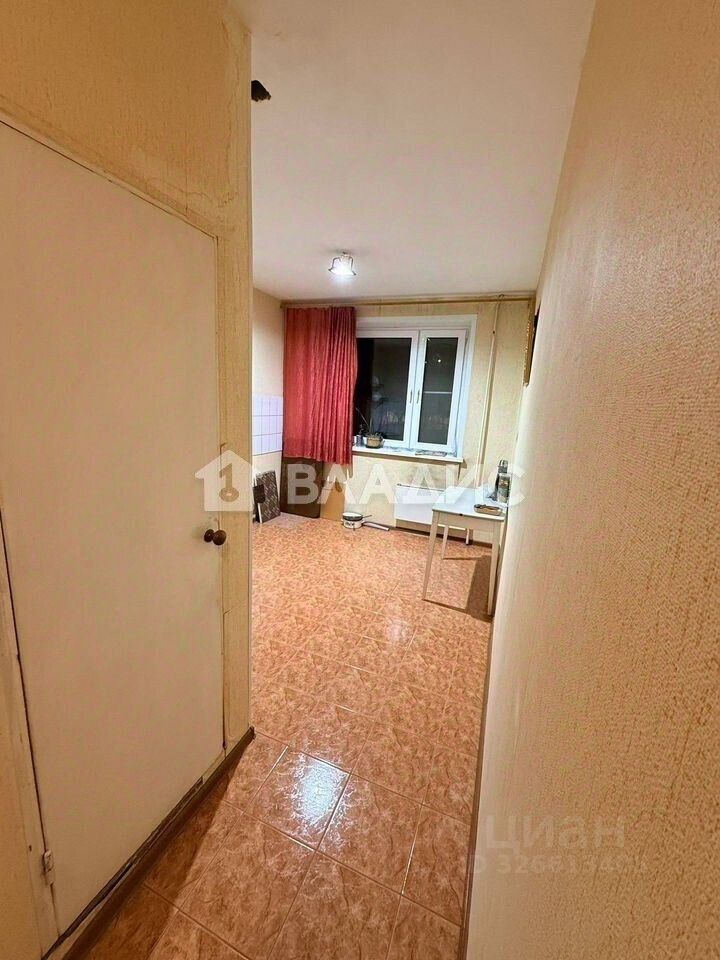 Продажа 1-комн квартиры на вторичном рынке Южное Кучино мкр, Балашиха,  д. 2