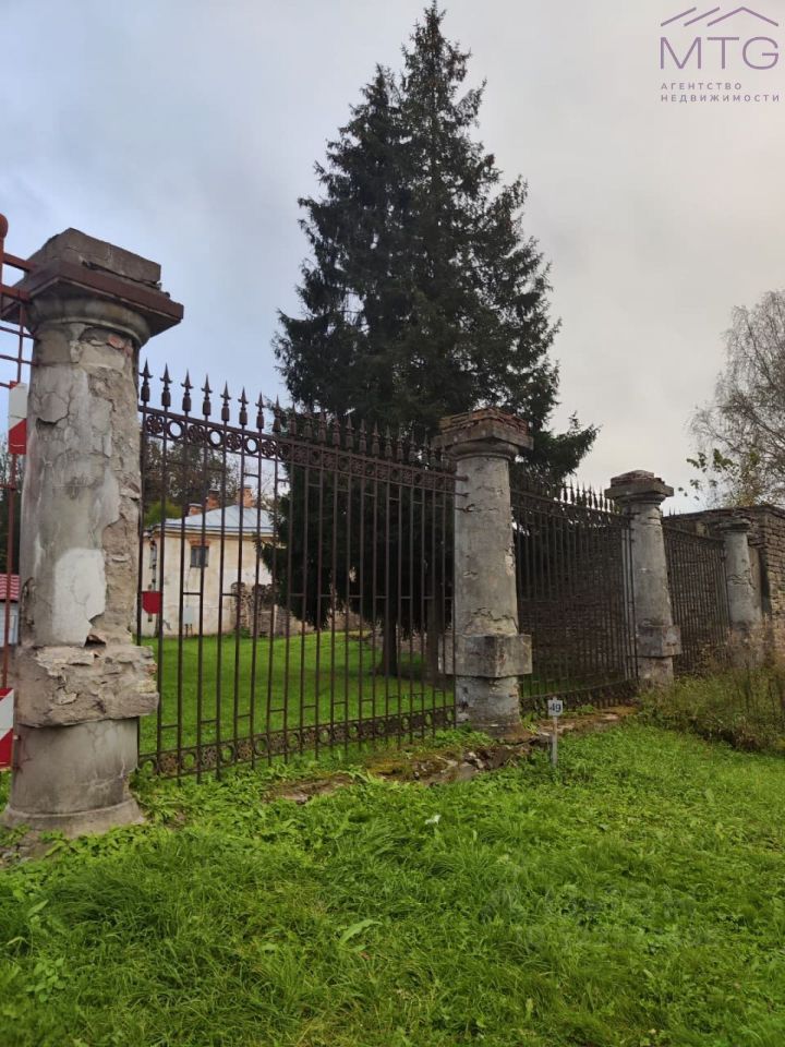 Продажа земли Восточный массив, Тайцы городской поселок,  д. 56