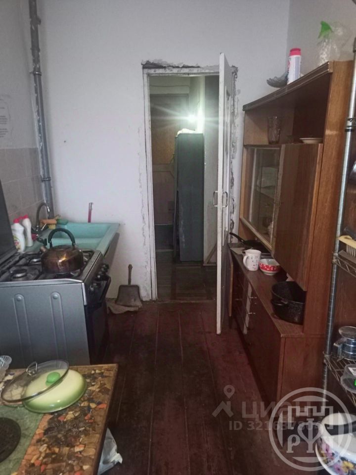 Продажа комнаты 9-я Советская улица, 39/24