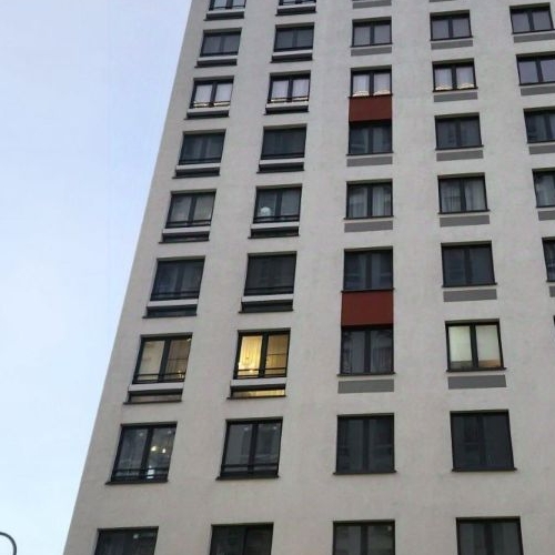 2-комн квартира бульвар Измайловский, 9к2