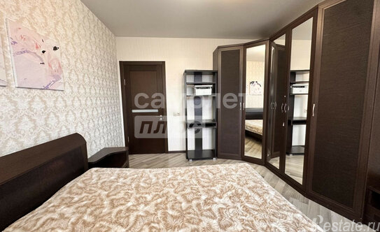 Продажа 3-комн квартиры на вторичном рынке Бирюлёвская улица,  д. 47 к1