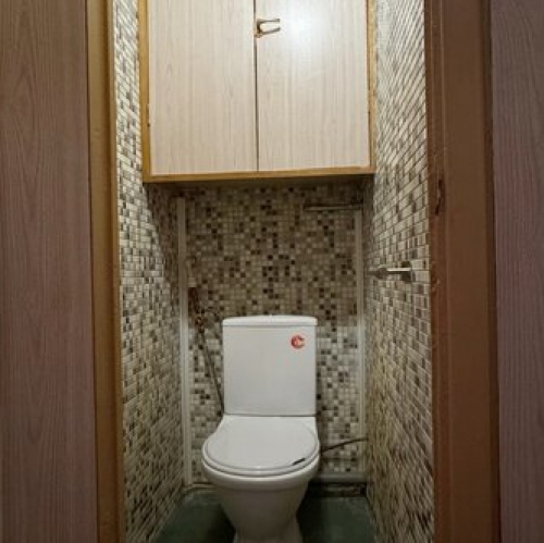 2-комн квартира Белградская улица,  д. 28 к1