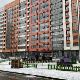 Продажа 3-комн квартиры на вторичном рынке Новогиреевская улица,  д. 5А к2