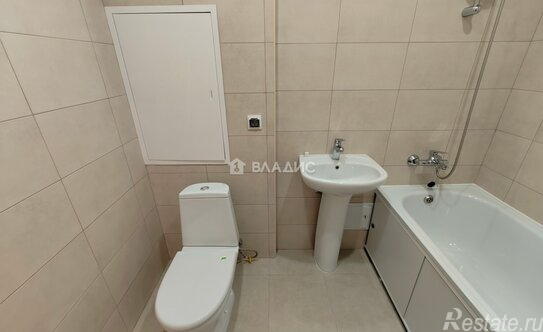 Продажа 2-комн квартиры на вторичном рынке Балаклавский пр-кт,  д. 17