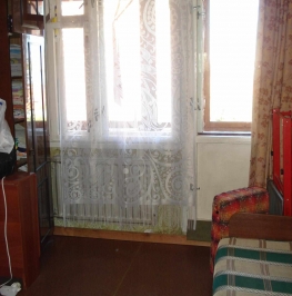 Продажа 3-комн квартиры на вторичном рынке Пушкин г, Вячеслава Шишкова ул,  д. 26