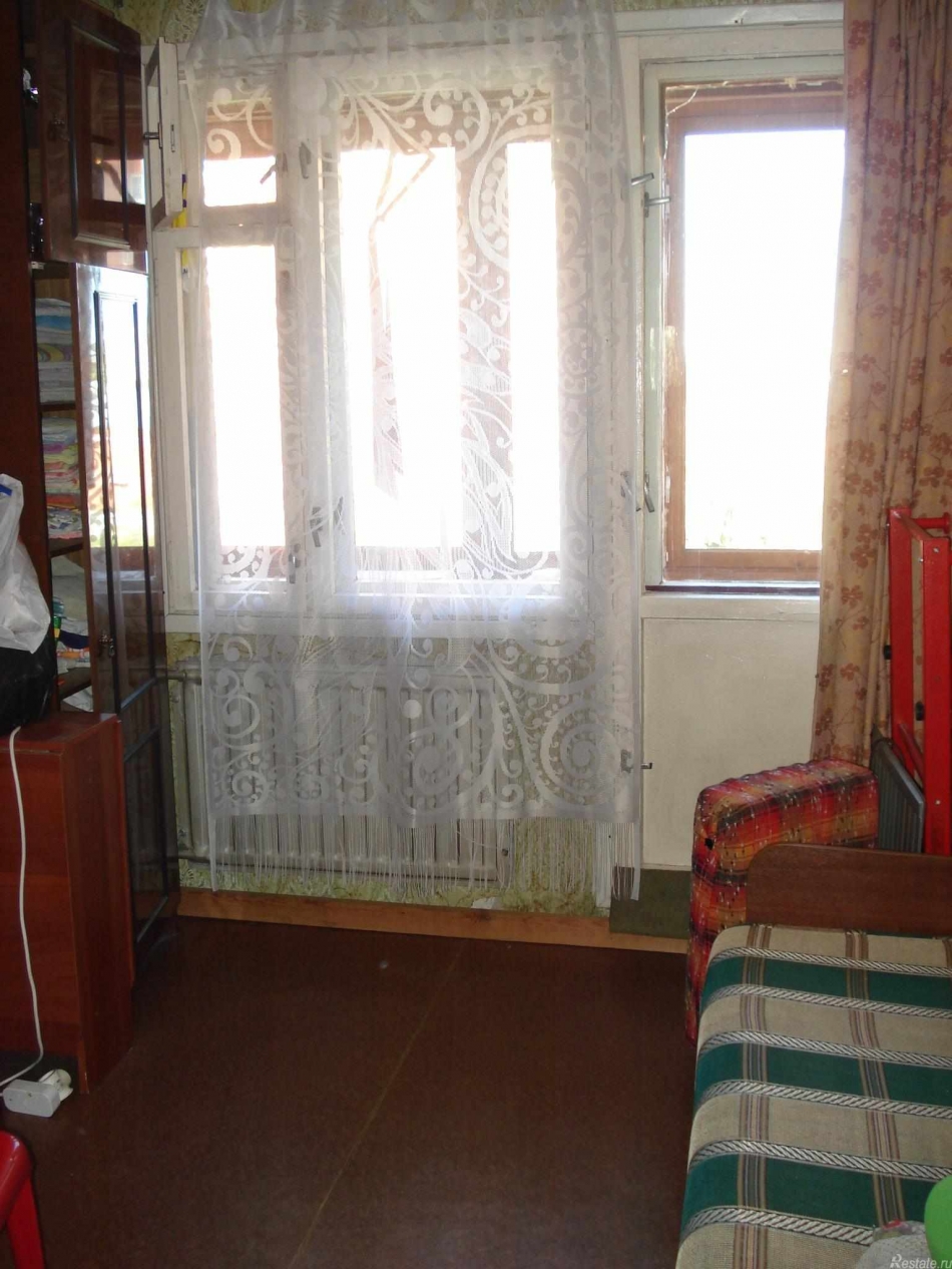 Продажа 3-комн квартиры на вторичном рынке Пушкин г, Вячеслава Шишкова ул,  д. 26