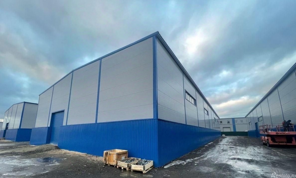 Аренда склада Мотяково, 46К-5012