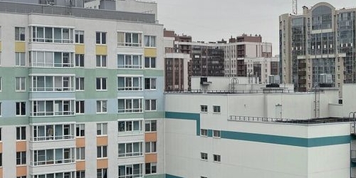 1-комн квартира проспект Маршала Блюхера, 7к3