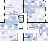 Продать Квартиры вторичка Выборг, наб Адмирала Чичагова  8 