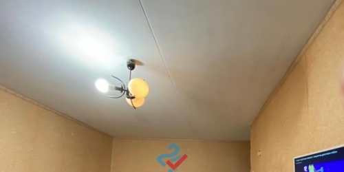 2-комн квартира улица Вострухина, 6к2