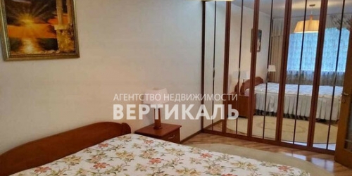2-комн квартира Коктебельская улица,  д. 8