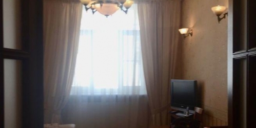 3-комн квартира Чаплыгина ул,  д. 15