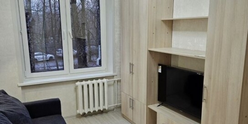 1-комн квартира ул Давыдковская,  д. 6