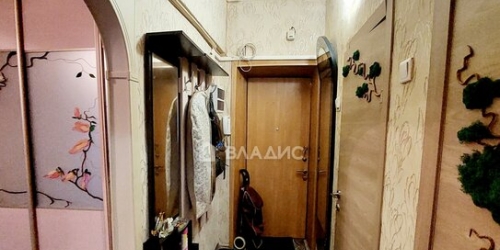 1-комн квартира ул Маршала Новикова,  д. 19,  к. 2