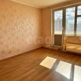 Продажа 1-комн квартиры на вторичном рынке Перервинский б-р,  д. 27,  к. 1