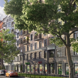 Продажа 3-комн квартиры на вторичном рынке 18-я линия,  д. 49,  к. 2