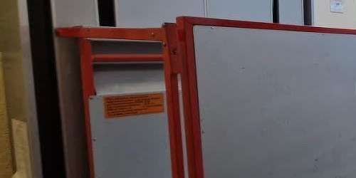 1-комн квартира Карамышевская набережная, 16к1