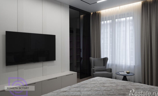 Продажа 2-комн квартиры на вторичном рынке Винницкая улица,  д. 8 к2