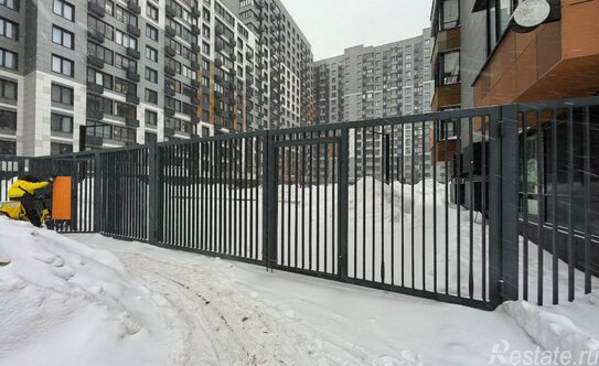 Продажа 2-комн квартиры на вторичном рынке улица Перерва