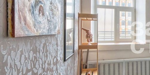 3-комн квартира Английский проспект, 51