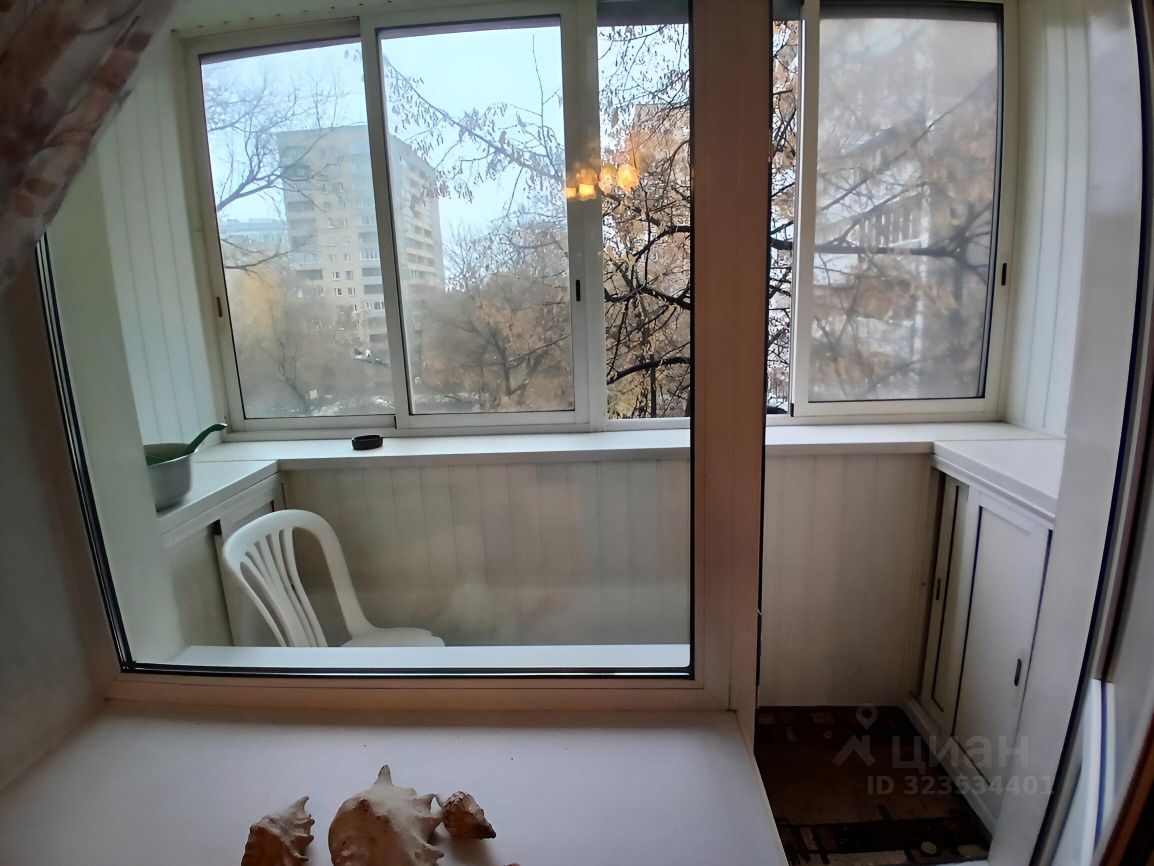 Аренда 1-комн квартиры на вторичном рынке улица Космонавтов, 12