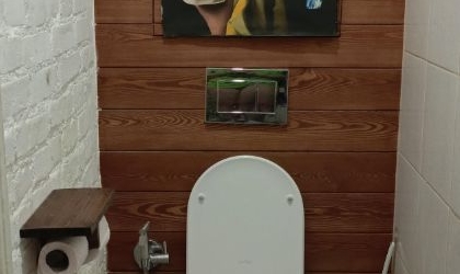 2-комн квартира Солдатский переулок, 5