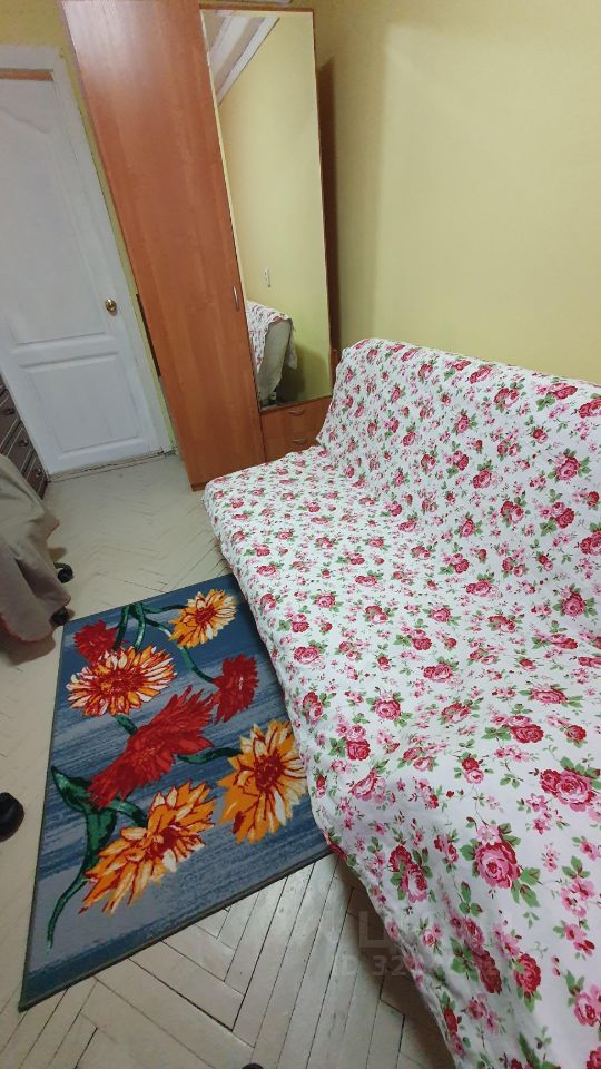 Аренда комнаты улица Подвойского, 26к1