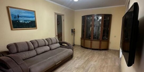 3-комн квартира Батюнинская улица,  д. 6