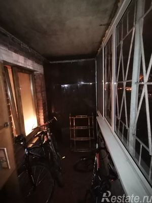 Продажа 4-комн квартиры на вторичном рынке Жуковский, Чапаева ул,  д. 18