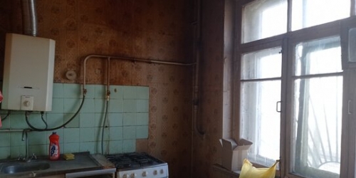 2-комн квартира Мариупольская улица,  д. 4