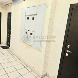 Продажа 1-комн квартиры на вторичном рынке Домодедово г, Южный мкр, Южнодомодедовская ул