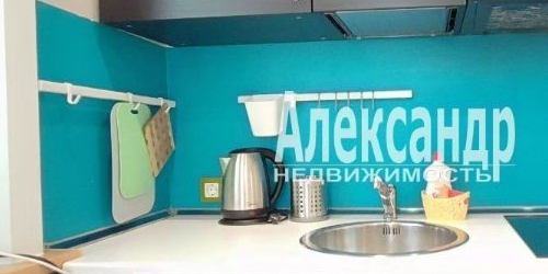 2-комн квартира переулок Каховского, 7