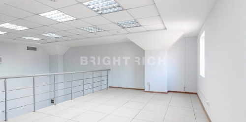 Офис Ново-Рыбинская ул.,  д. 19-21