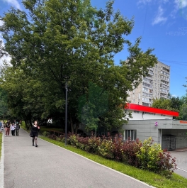 Продажа ПСН Профсоюзная ул, д. 103А Продажа ПСН Профсоюзная ул, д. 103А