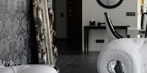 3-комн квартира улица Трехгорный Вал, 14С1