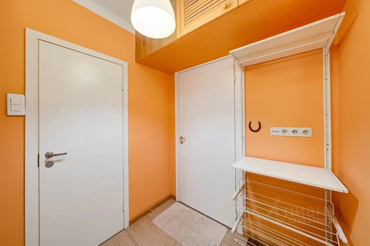 Продажа 1-комн квартиры на вторичном рынке Профсоюзная улица, 132К7