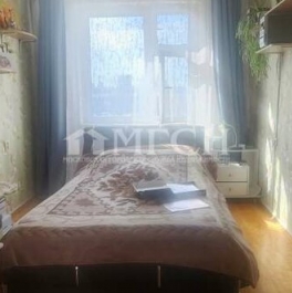 Продажа 2-комн квартиры на вторичном рынке Северный б-р,  д. 3,  к. 1
