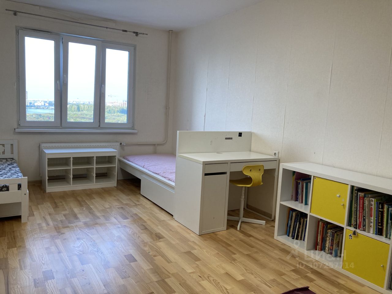 Продажа 3-комн квартиры на вторичном рынке улица Маршала Казакова, 78к1