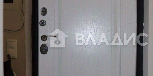 3-комн квартира улица Молодцова, 29к2