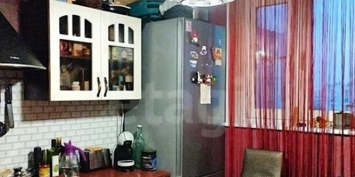 1-комн квартира улица Конёнкова,  д. 5
