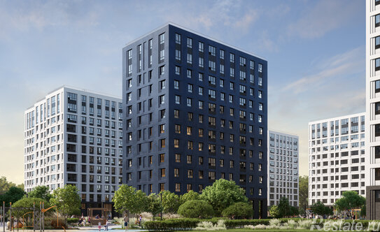 Продажа 2-комн квартиры на вторичном рынке Планерная улица,  д. 99